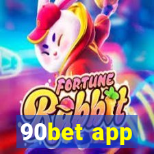 90bet app